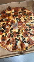 Pizzanos Pizzeria Of Leesburg food