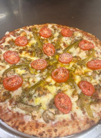 Pizzanos Pizzeria Of Leesburg food