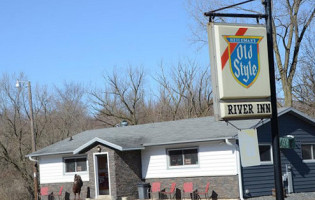 River Inn Phone Number, Reservations, Reviews food