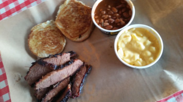 Dickey's Barbecue Pit food