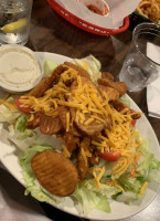 Memories Sports Bar & Grill food