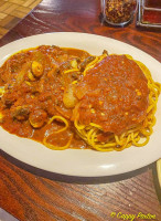 Capizzi's Italian Kitchen food