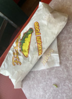 Filiberto's Mexican Food food