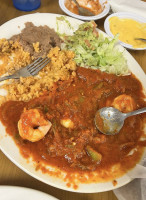 El Dorado food