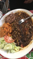 Mi Ranchito Mexican food