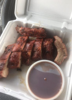 Bodacious -b-q food