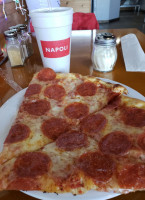 Napoli On The Bay Pizza Deli food