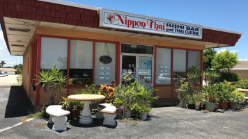 Nipponthai outside