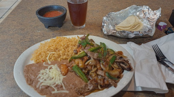 Camino Real Authentic Mexican food