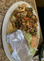 Camino Real Authentic Mexican food