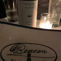 The Beacon food