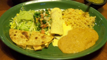 El Jimador Mexican Grill #5 food