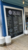 The Gulf On Okaloosa Island inside