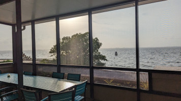 Riverside Dining Facility, Patrick Afb inside