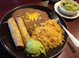 Plano Tortilla Tamale Factory food