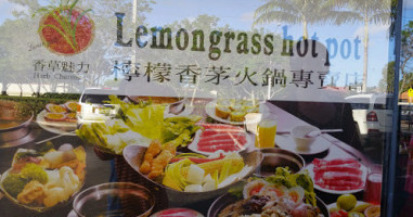 Lemongrass Hot Pot Phone Number, Reservations, Reviews food