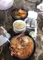 Salvadoran Cuisine food