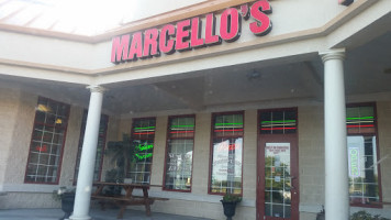 Marcello's Pizza Phone Number, Reservations, Reviews inside