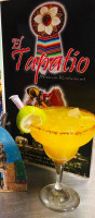 El Tapatio Mexican food