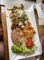 Agave Jalisco Odem, Tx food