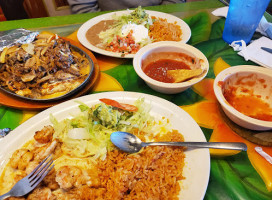 Don Jose Mexican food