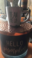 Bean Me Up Coffee Bistro food