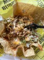 Taco Casa food