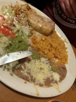 Pueblo Cantina Ellijay food