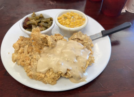 Mrs. Kathy's Southern Comforts food