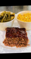 Mrs. Kathy's Southern Comforts food