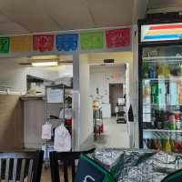 Taqueria Chicago food