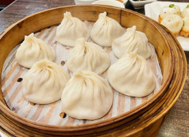 Journey To The Dumpling food