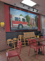 Firehouse Subs Murfreesboro outside