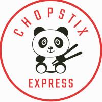 Chopstix Express food