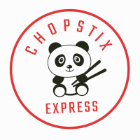 Chopstix Express inside