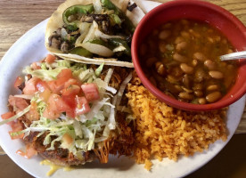 Puerto De Mazatlan Taqueria food