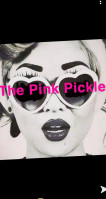 Pink Pickle food