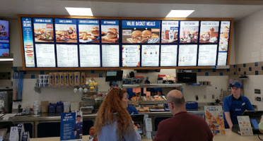 Culver's food