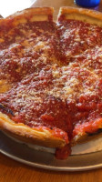 Chicago Jaqx Pizzeria Taphouse food