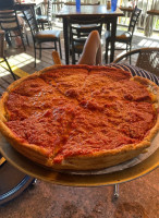 Chicago Jaqx Pizzeria Taphouse food