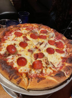 Chicago Jaqx Pizzeria Taphouse food