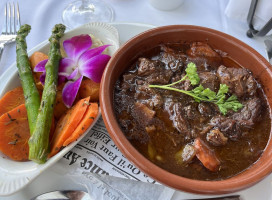 Chez Boet food