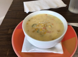 The Soup Company food