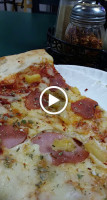 Michaelangelos Pizza In Wilm food