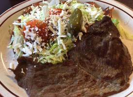 Birrieria Michoacan food