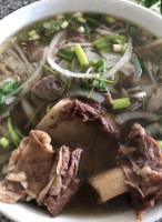 Pho Thanh Cafe Inc food