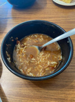 Grandma's Goodies Gumbo food