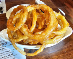 Stookey's Family Dining. inside