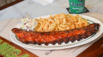 Flanigan's Seafood And Grill food