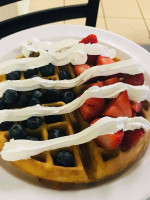 C's Waffles Nsb (sr 44) food